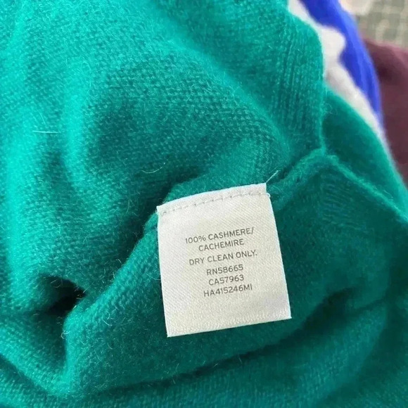 Halogen Women’s Cashmere sweater- BUY 1 GET 1 FREE - Picture 6 of 15